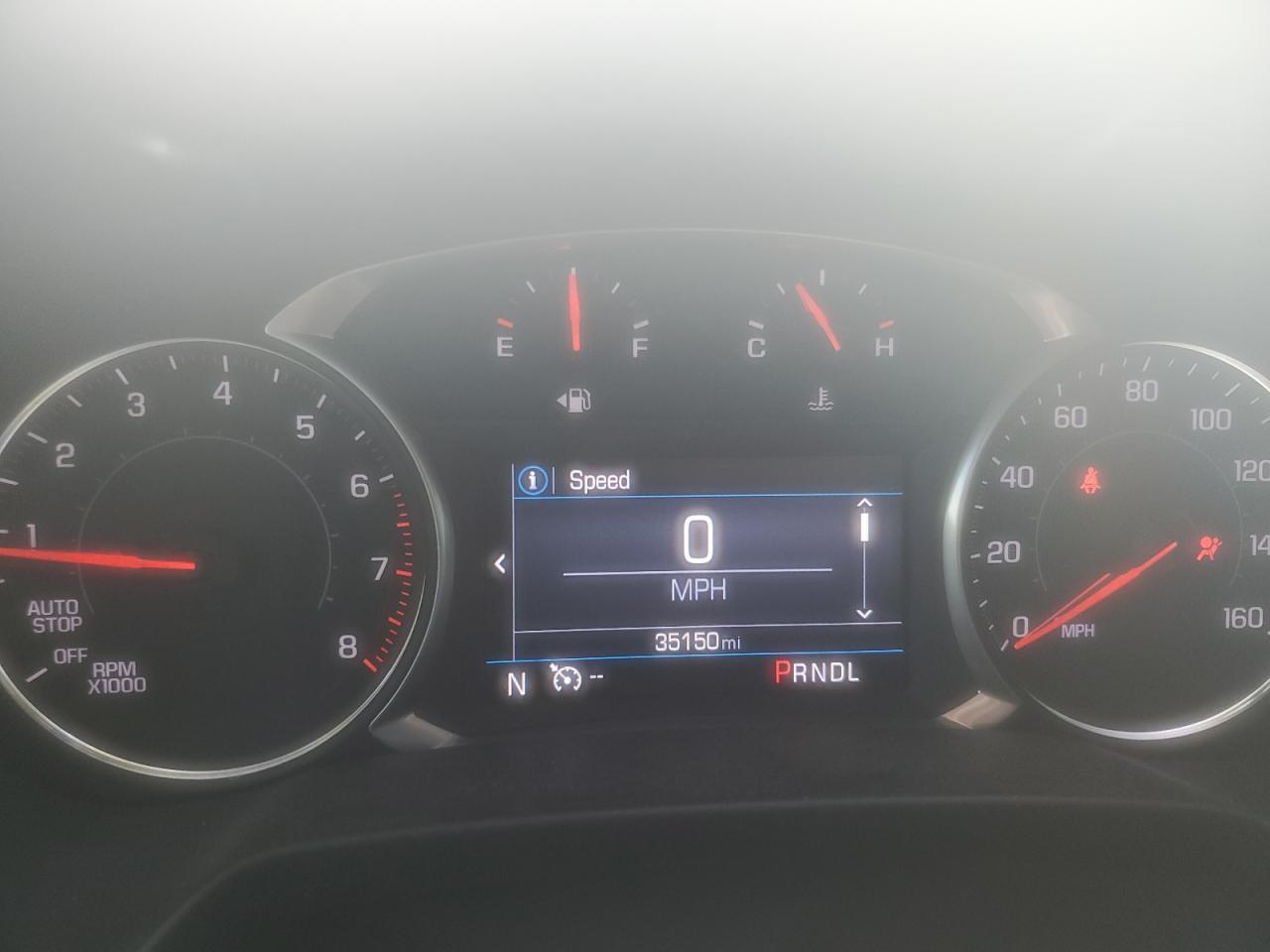 2022 CHEVROLET BLAZER 2LT VIN:5XYKTDA65CG295119