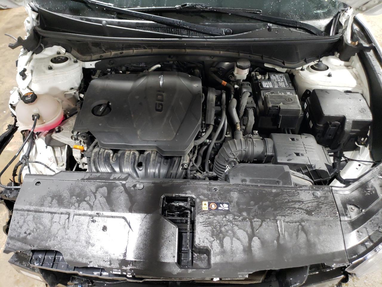 2022 HYUNDAI TUCSON LIMITED VIN:5NMJECAE2NH025460