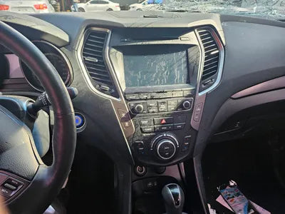 2016 Hyundai Santa FE KMHSW81UBGU611889 VIN:KMHSW81UBGU611889