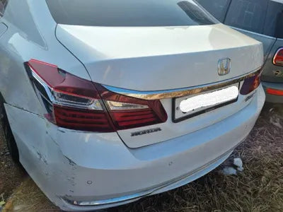 2017 Honda Accord 1HGCR2680HA514040 VIN:1HGCR2680HA514040