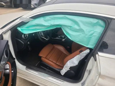 2019 Mercedes-Benz C 220 WDDWJ1FB2KF894336 VIN:WDDWJ1FB2KF894336