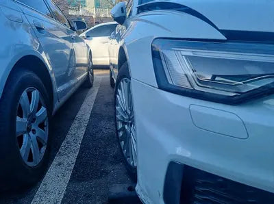 2020 Audi A6 WAUZZZF27LN030630 VIN:WAUZZZF27LN030630