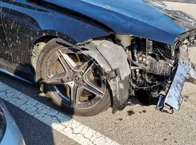 2021 Mercedes-Benz S 400 W1K6F3DB4MA022059 VIN:W1K6F3DB4MA022059