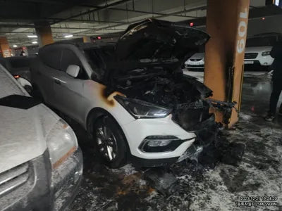 2018 Hyundai Santa FE VIN: