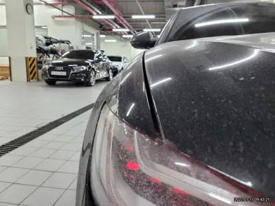 2015 Audi A6 WAUZZZ4G9FN050753 VIN:WAUZZZ4G9FN050753