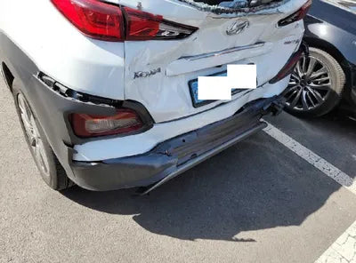 2020 Hyundai Kona KMHK281GFLU113448 VIN:KMHK281GFLU113448