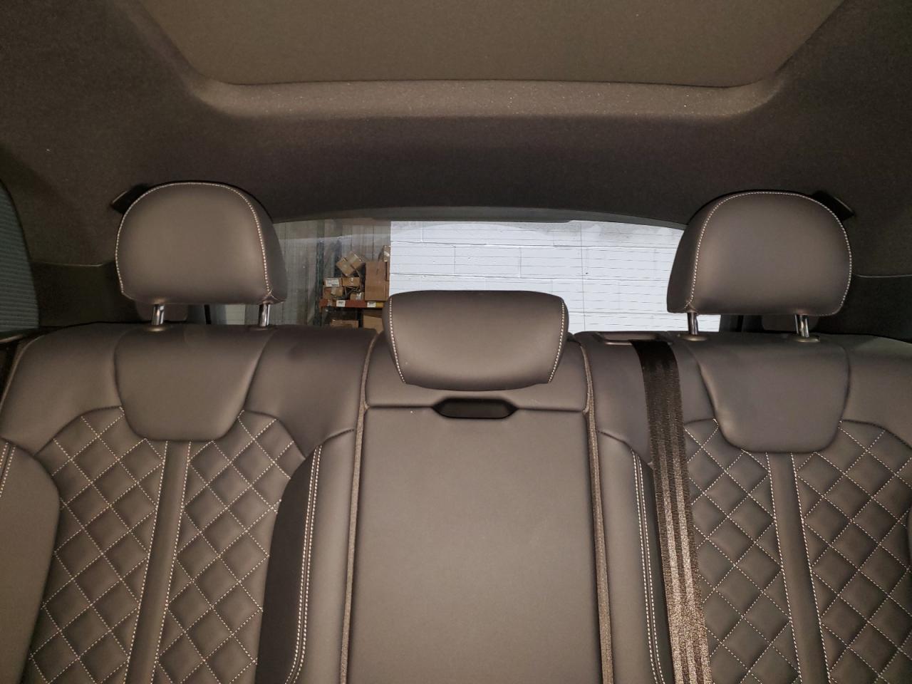 2024 AUDI SQ5 PREMIUM PLUS VIN:WA1B4AFY9R2151494