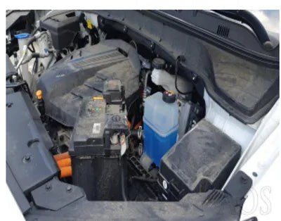 2020 Hyundai Kona KMHK281GFLU107238 VIN:KMHK281GFLU107238