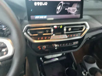 2023 BMW X3 M WBY41DU06PSA48473 VIN:WBY41DU06PSA48473