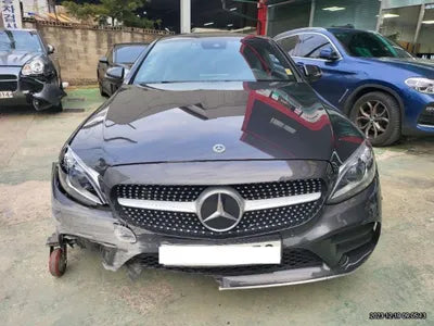 2020 Mercedes-Benz C 200 W1KWJ8AB9LF993513 VIN:W1KWJ8AB9LF993513