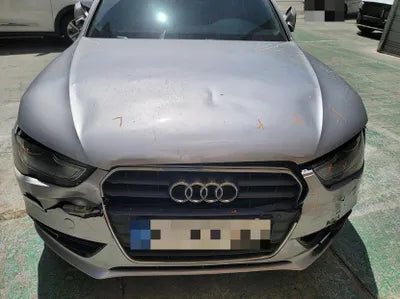 2015 Audi A4 WAUZZZ8K8FN032517 VIN:WAUZZZ8K8FN032517
