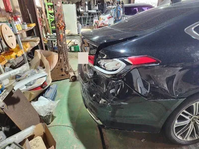 2016 Genesis G80 VIN: