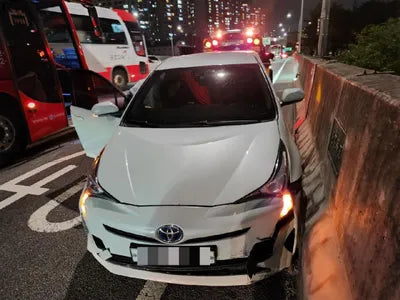 2018 Toyota Prius VIN: