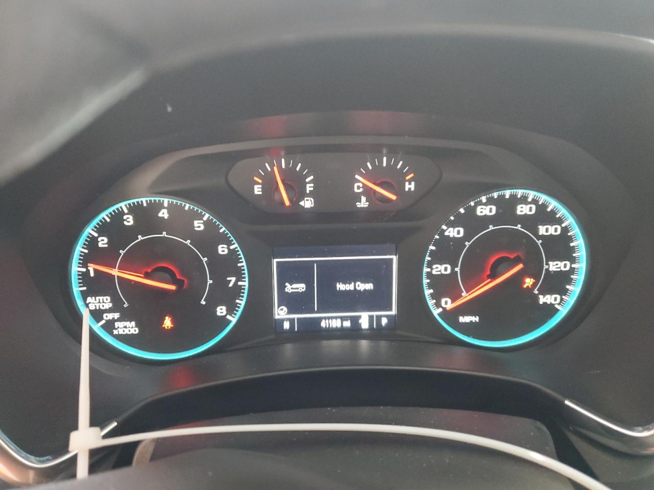 2022 CHEVROLET EQUINOX LS VIN:3GNAXHEV8NS105055