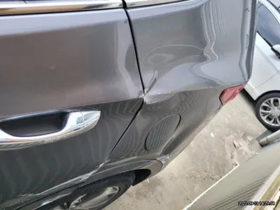 2014 Hyundai Santa FE VIN: