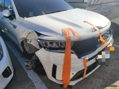 2021 Kia Sorento VIN: