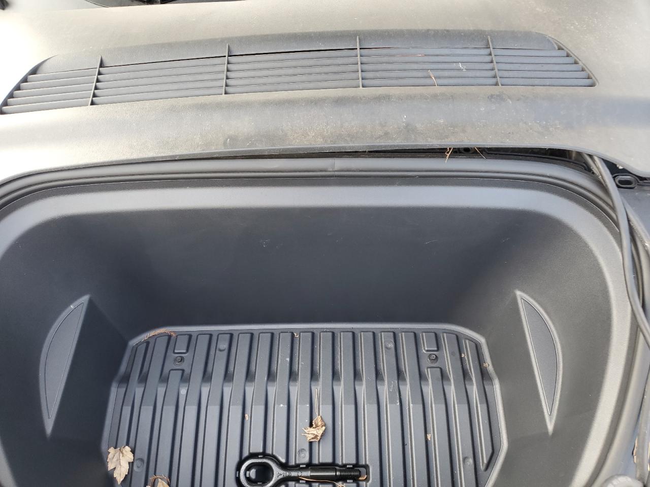 2022 TESLA MODEL Y  VIN:7SAYGDEE5NA014513