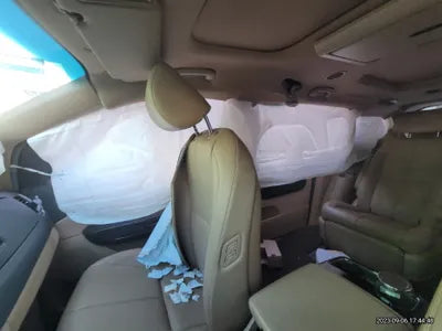 2017 Kia Carnival KNAME81ABHS323112 VIN:KNAME81ABHS323112