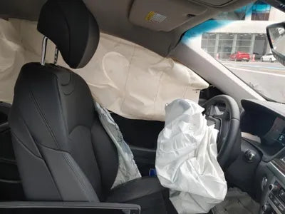 2018 Genesis G80 VIN: