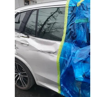 2021 BMW X5 M WBAJU4104M9E47009 VIN:WBAJU4104M9E47009