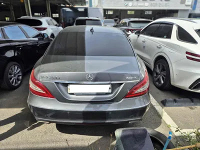 2017 Mercedes-Benz CLS 250 WDDLJ9HB2HA194899 VIN:WDDLJ9HB2HA194899