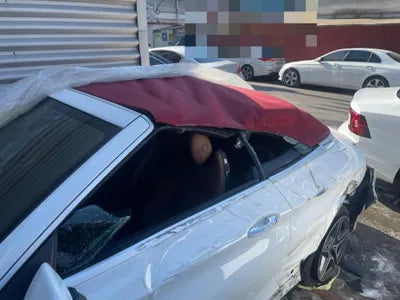 2021 Mercedes-Benz C 200 W1KWK8ABXMG081711 VIN:W1KWK8ABXMG081711