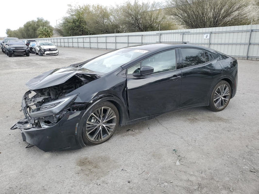 2023 TOYOTA PRIUS LE VIN:JTDACAAUXP3014824