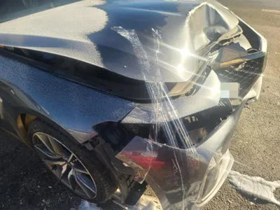 2018 Genesis G70 VIN: