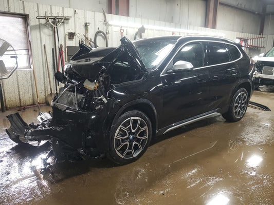 2023 BMW X1 XDRIVE28I VIN:WBX73EF08P5X85250