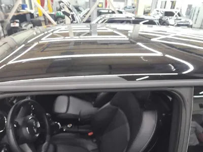 2017 MINI Cooper VIN: