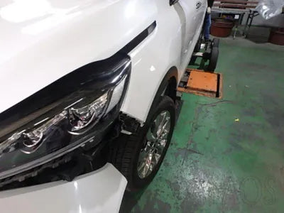 2017 Kia Sorento KNAPH81BDJA386811 VIN:KNAPH81BDJA386811