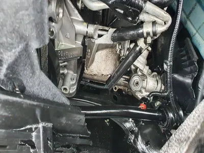 2020 Genesis GV80 VIN: