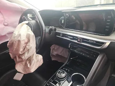 2020 Kia K5 KNAG6412BLA054838 VIN:KNAG6412BLA054838