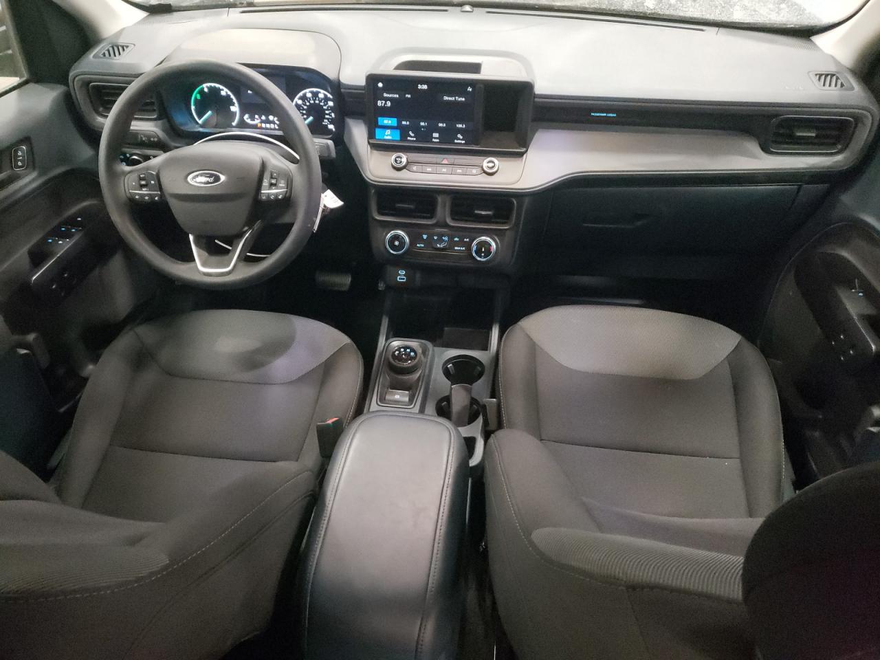 2023 FORD MAVERICK XL VIN:3FTTW8E39PRA79353