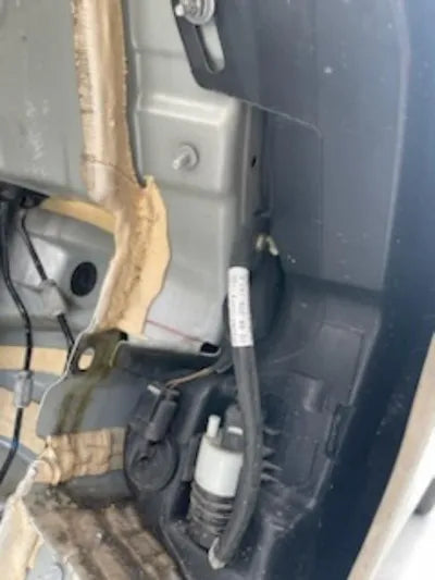 2020 Mercedes-Benz E 300 VIN: