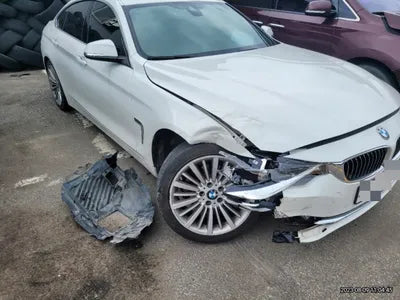 2019 BMW 420 WBA4K3109KBP38346 VIN:WBA4K3109KBP38346