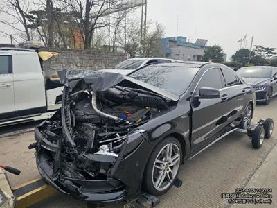 2018 Mercedes-Benz CLA 220 WDDSJ4FB5JN626871 VIN:WDDSJ4FB5JN626871