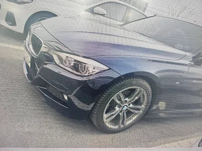 2018 BMW 320 WBA8A9103JK884344 VIN:WBA8A9103JK884344