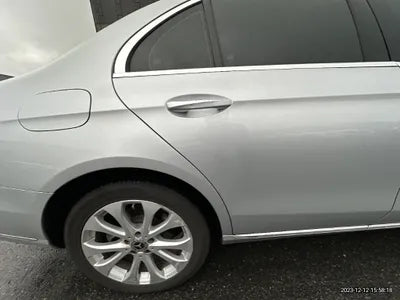 2017 Mercedes-Benz E 220 WDDZF0FB5HA254684 VIN:WDDZF0FB5HA254684