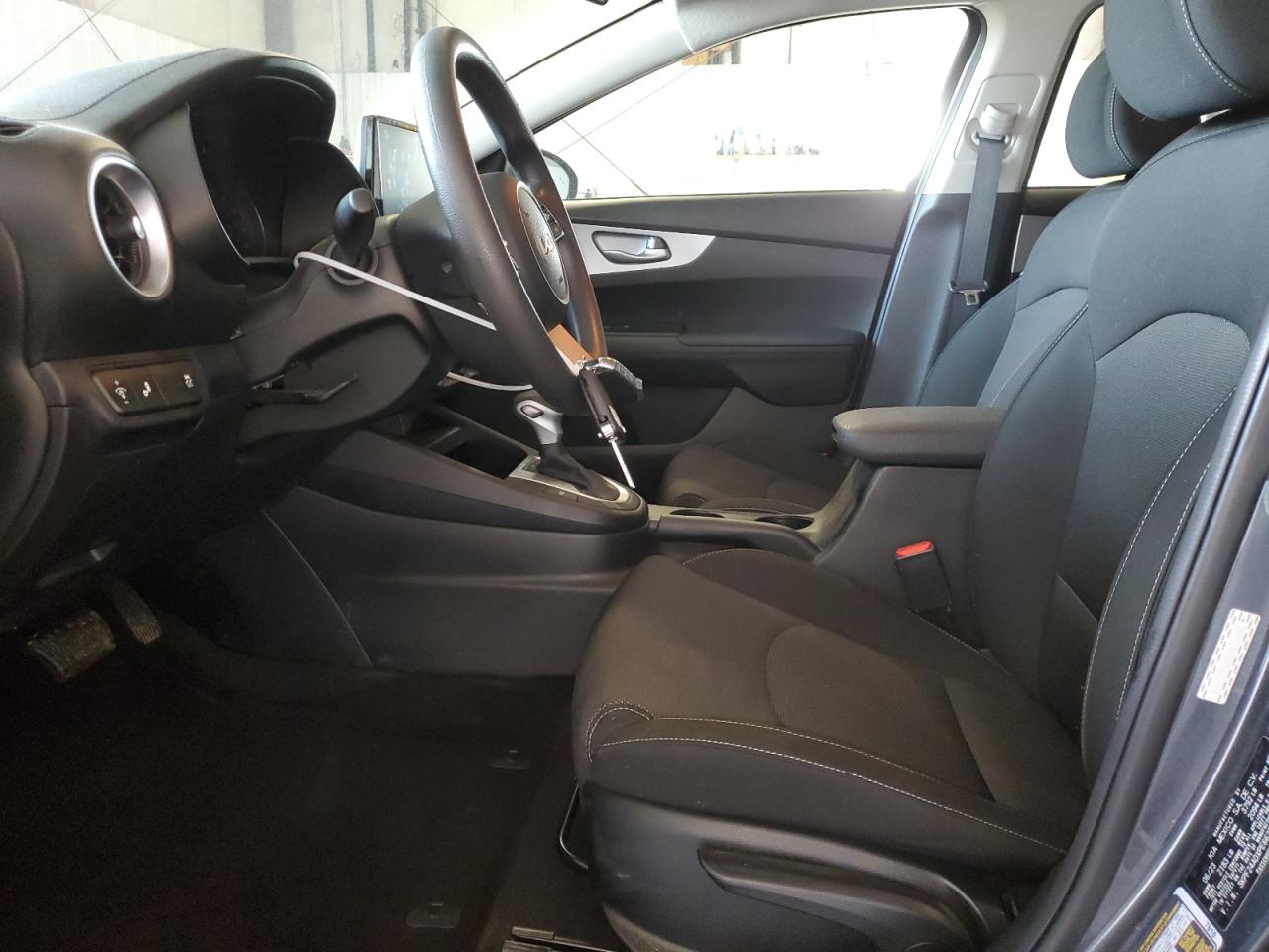 2023 KIA FORTE LX VIN:3KPF24ADXPE662859