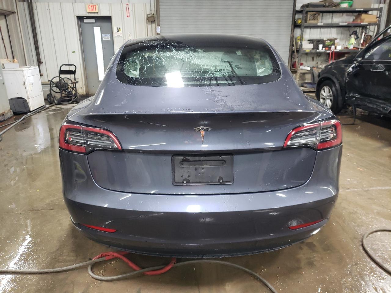 2023 TESLA MODEL 3  VIN:5YJ3E1EA6PF699779