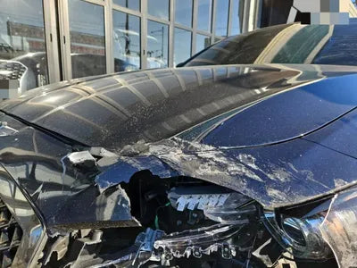 2018 Genesis G70 VIN: