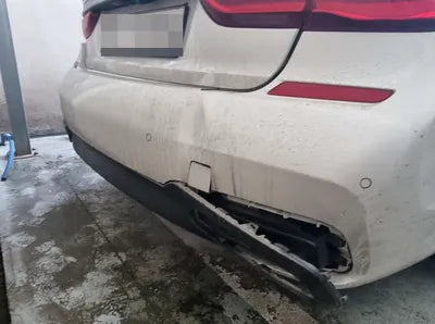 2017 BMW 740 WBA7C6108HG760748 VIN:WBA7C6108HG760748