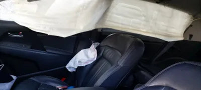 2015 Kia Sportage VIN: