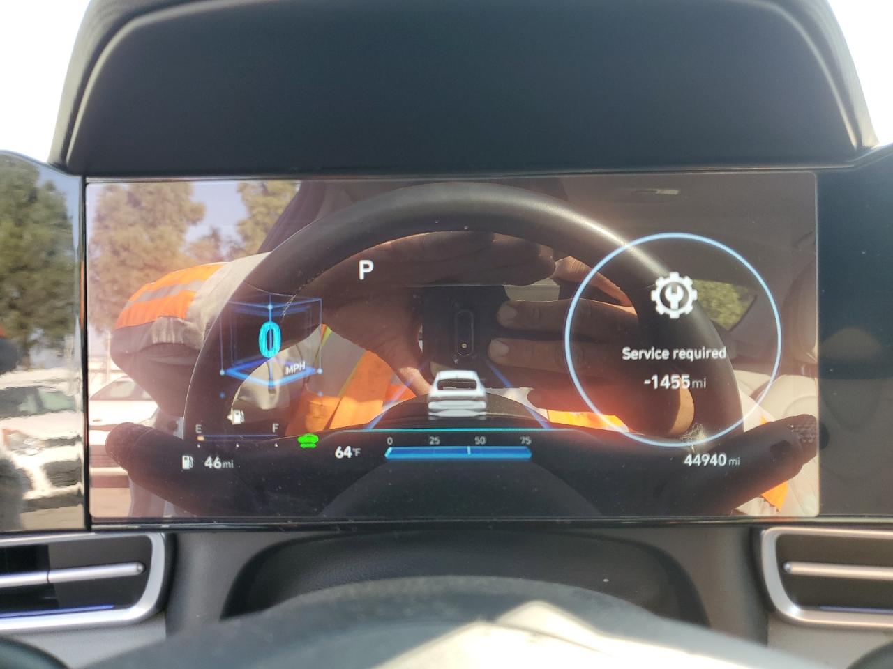 2023 HYUNDAI ELANTRA LIMITED VIN:KMHLN4AJ9PU063917