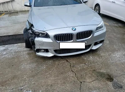 2016 BMW 520 WBA5E5105GG207307 VIN:WBA5E5105GG207307