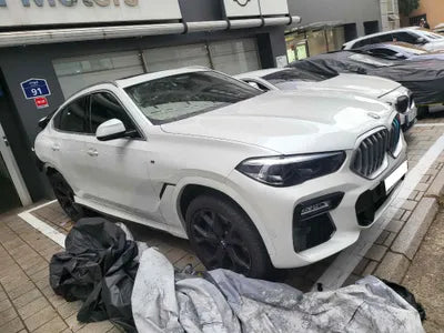 2020 BMW 630 WBAGT2100L9D39180 VIN:WBAGT2100L9D39180