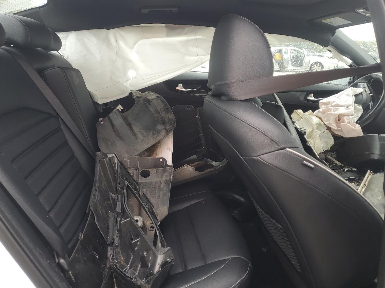2024 KIA FORTE GT LINE VIN:3KPF54AD2RE828785