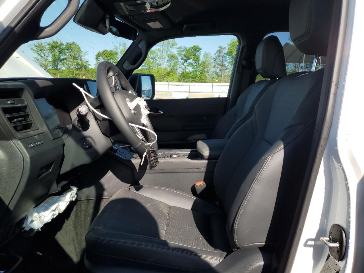 2024 LEXUS GX 550 PREMIUM/PREMIUM+ VIN:JTJTBCDX2R5003799