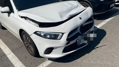 2021 Mercedes-Benz A 200 W1K3G1CB3MJ306014 VIN:W1K3G1CB3MJ306014